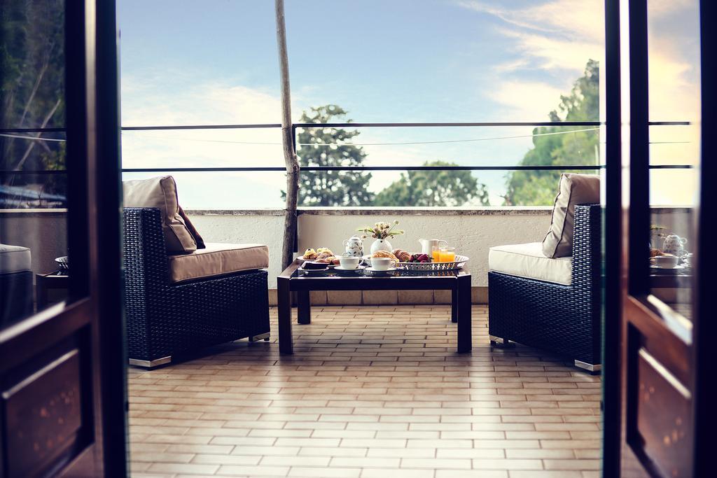 Sea View Villa In Ravello With Lemon Pergola, Gardens And Jacuzzi - Ideal For Elopements Exterior photo